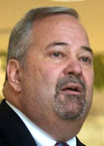 Carl Olson, CIRA